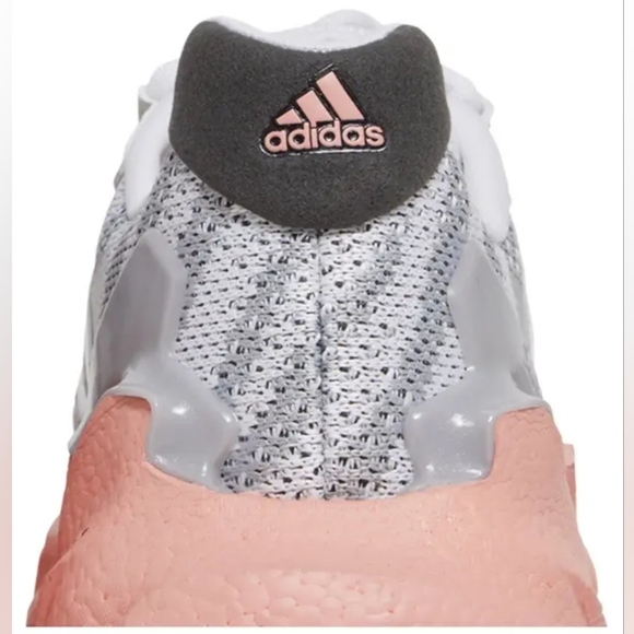 Adidas Wmns X9000L4 'Orchid Tint' running shoe Size 10.5 - Picture 5 of 6